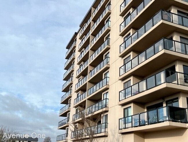 Building Photo - 2 br, 2 bath House - 100 Ward St #505