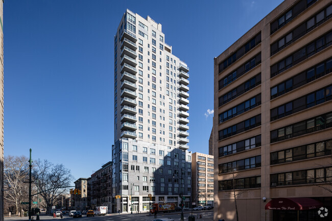 Foto del edificio - One Morningside Park