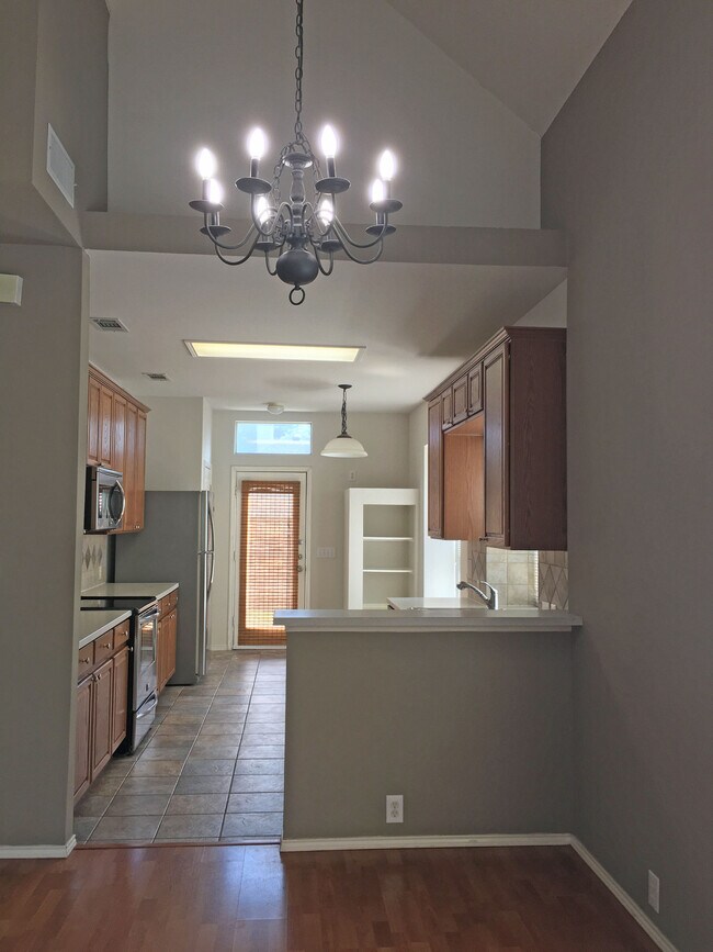 Spacious Kitchen - 11379 Still Hollow Dr