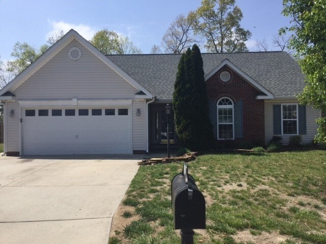 Foto principal - 1136 Wesson Court