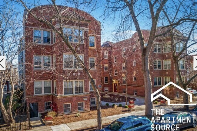 Foto del edificio - 3819 N Lawndale Ave