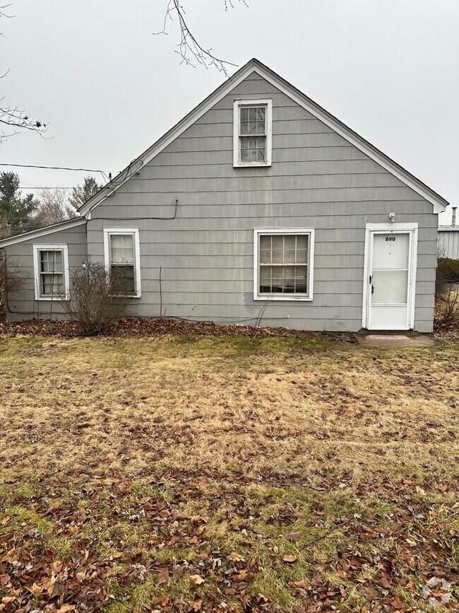 Paint Creek Village Houses for Rent Oxford, MI 1 Homes