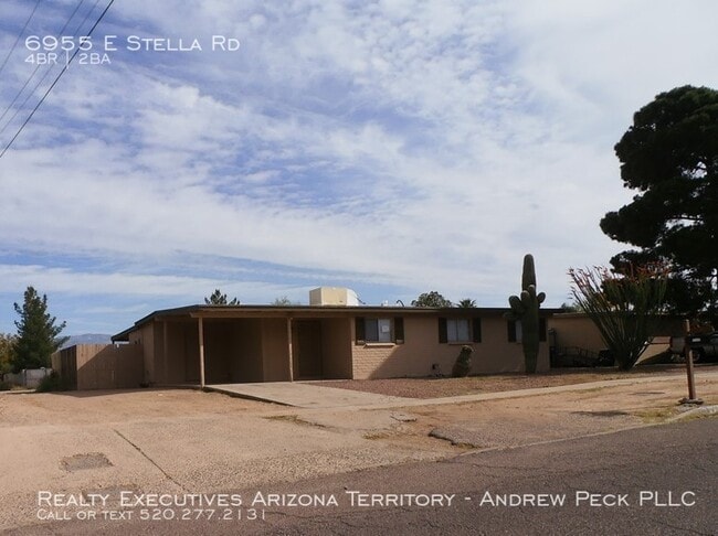 Building Photo - 6955 E Stella Rd