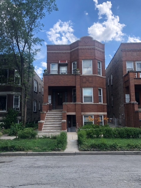 Foto del edificio - 2217 Rice W St