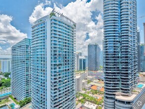 Building Photo - 1080 Brickell Ave