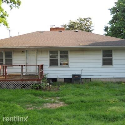 Foto del edificio - 3 br, 1 bath House - 508 W Norton Rd