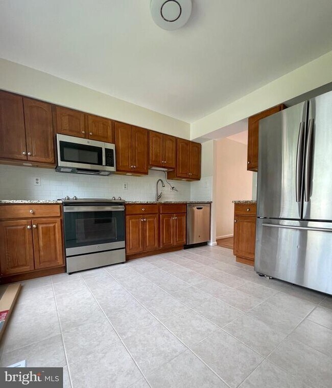 Foto del edificio - 5415 Bishops Head Ct