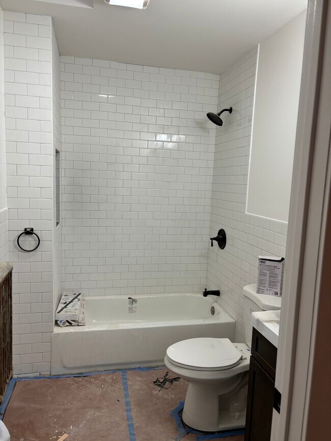 Foto del edificio - 3324 Perry Ave