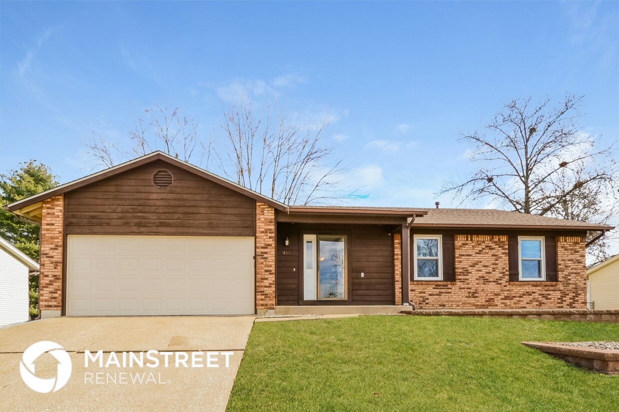 Foto principal - 411 Kimberly Ln