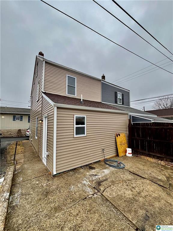 Foto del edificio - 11 Early St