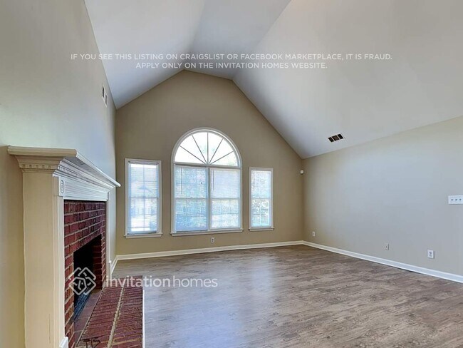 Building Photo - 3329 Brooksong Way