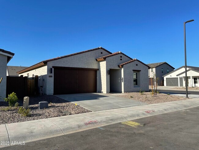 Foto del edificio - 8618 W Augusta Ave