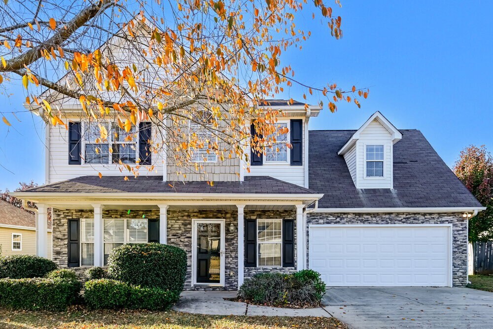 Primary Photo - 5055 Towne Park Dr