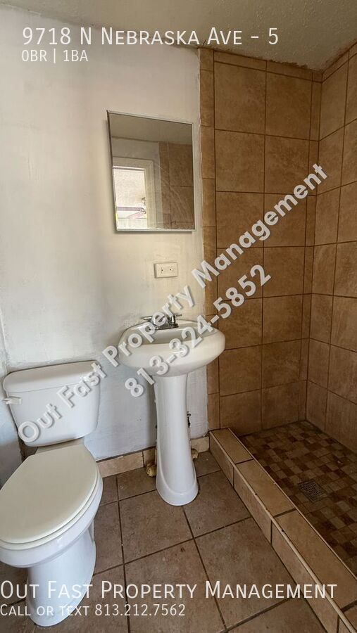 Foto del edificio - 9718 N Nebraska Ave