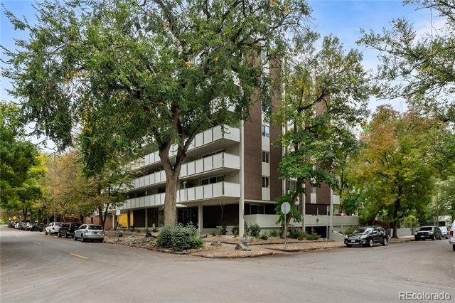 Foto del edificio - 1090 Lafayette St