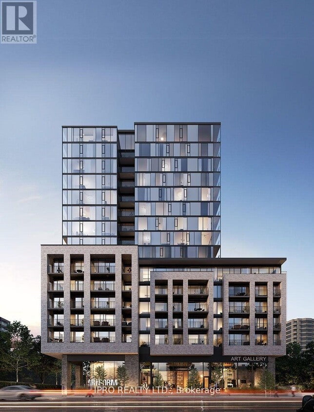 Primary Photo - 86-1186 Dundas St E