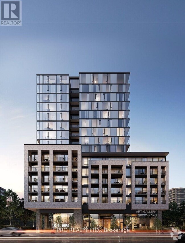 Building Photo - 86-1186 Dundas St E