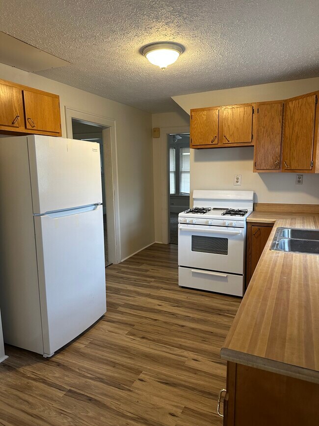 Foto del edificio - 134 Norwood St