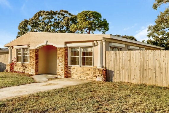 Foto del edificio - 4850 San Pablo Pl