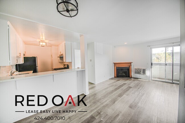 Foto del edificio - Lovely Two Bedroom with Spacious Rooms, St...