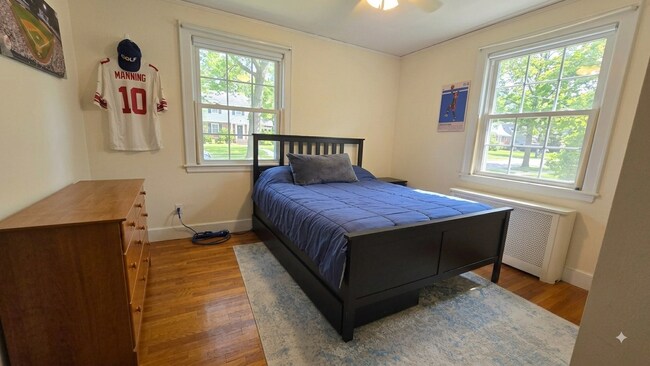 Photo - 6 Woodcliff Road Apt #A, Brookline, MA 02467 - 2 BR 1 BA townhouse