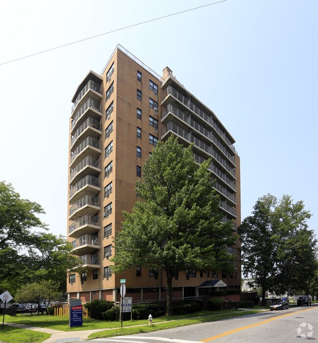 Soundview Apartments Apartments New Rochelle, NY