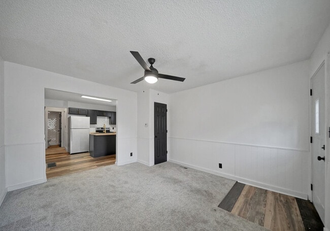 Foto del edificio - 1129 N 29th St