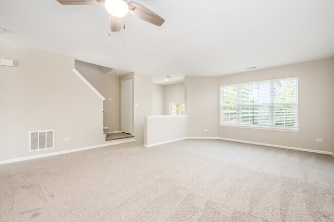 Foto del edificio - 2614 Canyon Dr