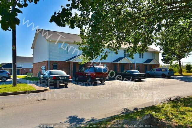Building Photo - 3800 Plowden Rd