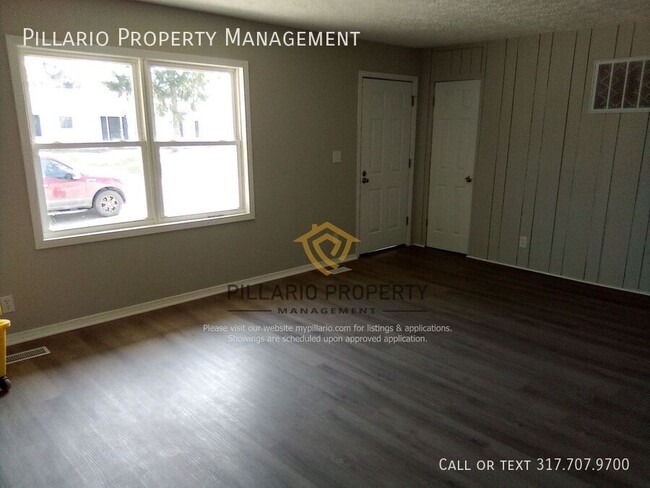 Foto del edificio - 3534 N Wittfield St