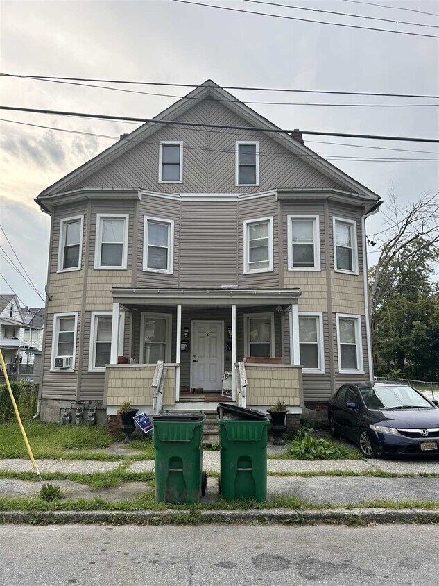 Primary Photo - 2 Morgan Ave