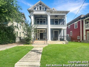 Foto principal - 713 E Euclid Ave