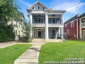 Building Photo - 713 E Euclid Ave