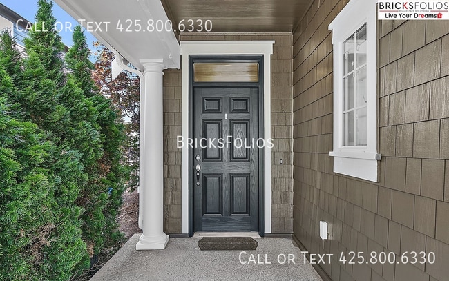 Foto del edificio - 814 Mount Baker Pl NE