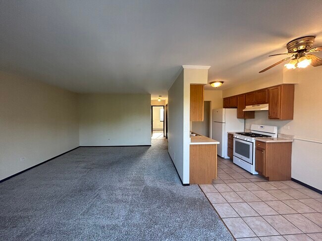 Foto del edificio - 1077 Dickens Way