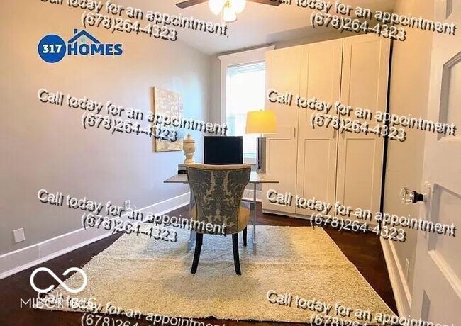 Foto del edificio - 144 N Arsenal Ave