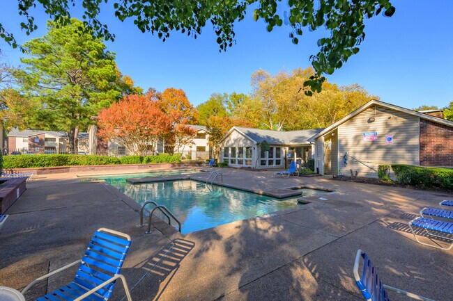 Foto del edificio - Rocky Creek