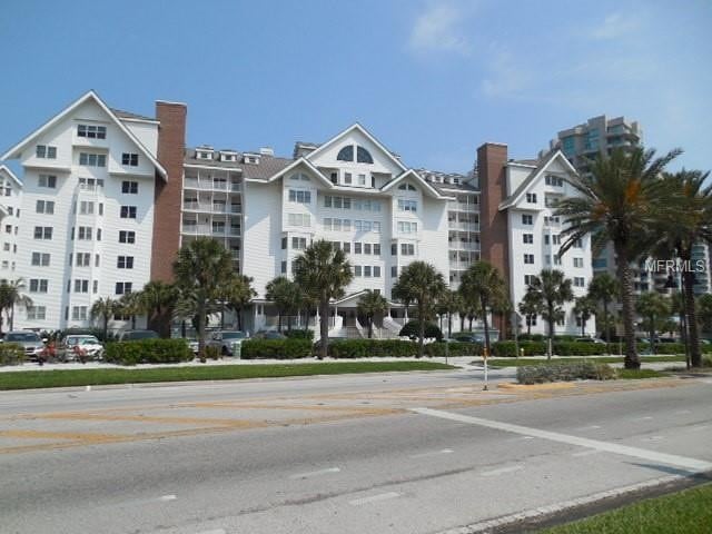 Foto del edificio - 1582 Gulf Blvd
