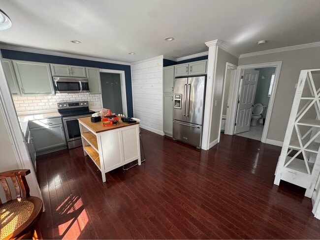 Foto del edificio - 1533 Harle Ave NW