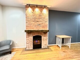 Foto del edificio - 1314 Irving St NW