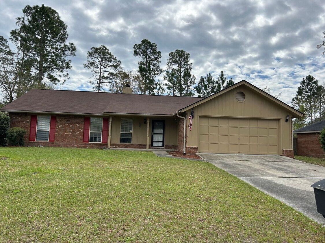 Primary Photo - 912 Mandarin Dr