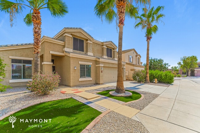 Foto del edificio - 3440 W Tanner Ranch Rd