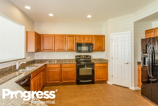 Foto del edificio - 3013 Haviland Way