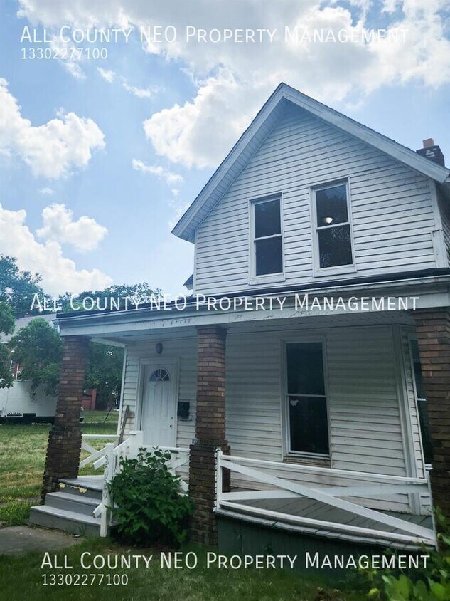 Primary Photo - 2056 W 95th St