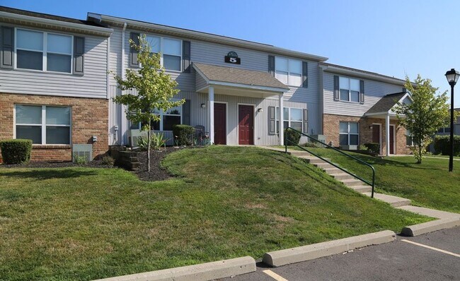 Building Photo - 700 Township Rd 179