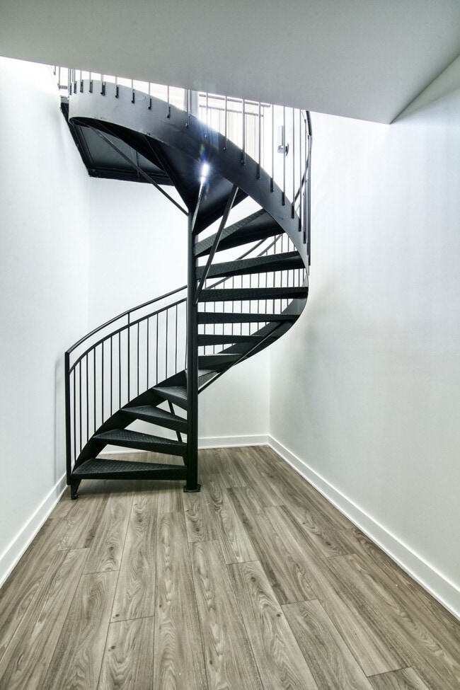 Photo du bâtiment - 9675 Av. Papineau