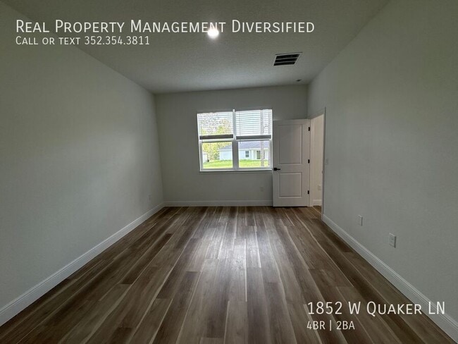 Foto del edificio - 1852 W Quaker Ln