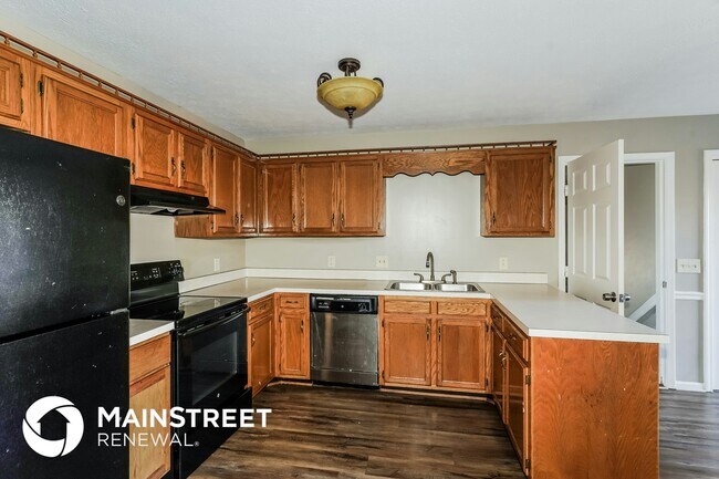 Foto del edificio - 1217 Huntingboro Ct