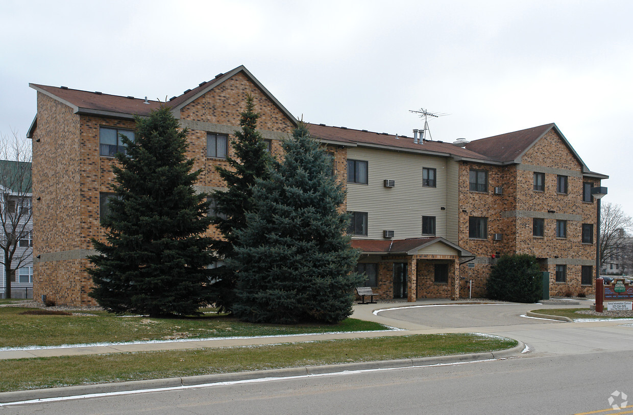 Alexander Apartments Faribault Mn at Earnest Cisneros blog