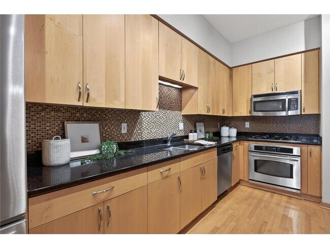 Foto del edificio - 111 N 4th Ave